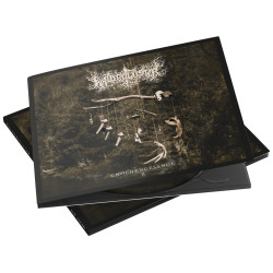 Waldgeflüster - Knochengesänge II (Digipak)