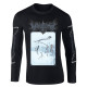 Waldgeflüster - Knochengesänge I Longsleeve