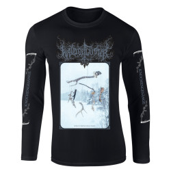 Waldgeflüster - Knochengesänge I Longsleeve