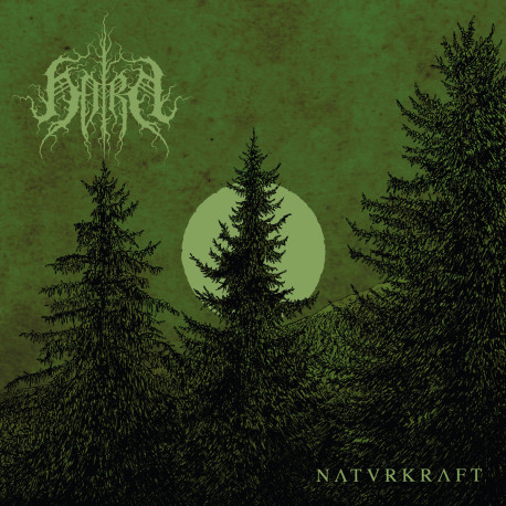 Horn - Naturkraft DLP