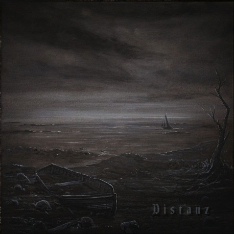 Horn - Distanz DLP