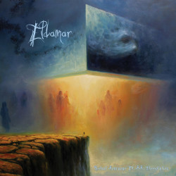 Eldamar - Astral Journeys Pt. II : Dissolution (Digipak)