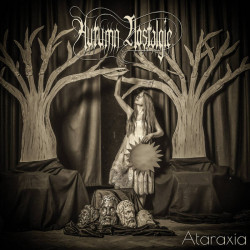 Autumn Nostalgie - Ataraxia LP