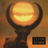 Ulver - Shadows Of The Sun CD