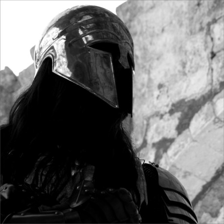 Nocternity - Harps Of The Ancient Temples CD