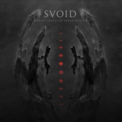 Svoid - Storming Voices of Inner Devotion (Digipak)