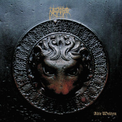 Nagelfar - Alte Welten 2-CD