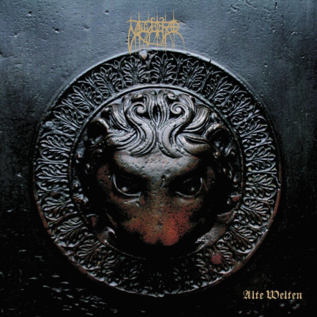 Nagelfar - Alte Welten 2-CD