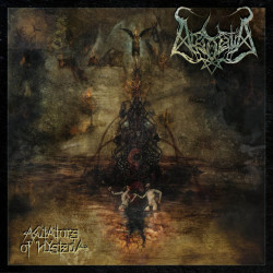 ArsGoatia - Agitators Of Hysteria (Digipak)