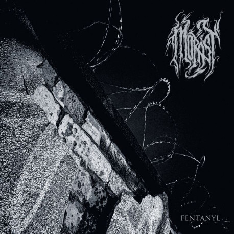 Morast - Fentanyl (Digipak)