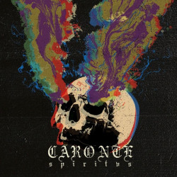 Caronte - Spiritus LP