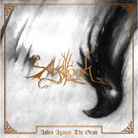 Agalloch - Pale Folklore Deluxe Hardcover Book 2CD