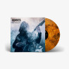 Groza - Live At Ragnarök LP (amber lim.149)
