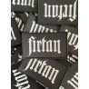 Firtan - Logo 2024 Patch