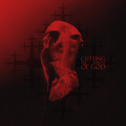 Ulcerate - Cutting the Throat of God DLP