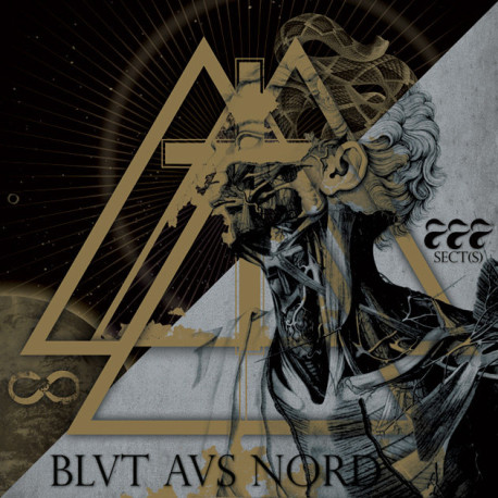 Blut Aus Nord - 777 - Sect(s) LP