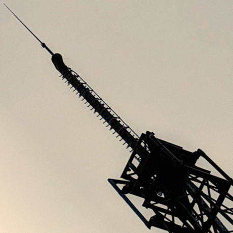 Blut Aus Nord - 777 - Sect(s) LP