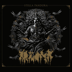 Arkona - Stella Pandora (Digipak)