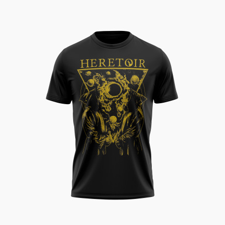 Heretoir - Cultist Shirt