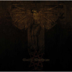 Gorath – Misotheism LP+EP