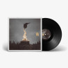 Sun of The Dying - A Throne Of Ashes LP
