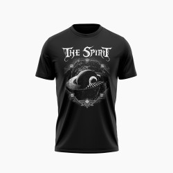 The Spirit - Cosmic Terror Shirt