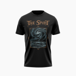 The Spirit - The Wide Emptiness Shirt