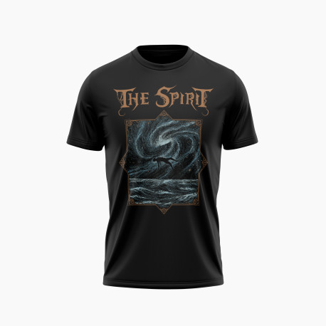 The Spirit - The Wide Emptiness Shirt