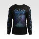 Outlaw - Opus Mortis Longsleeve