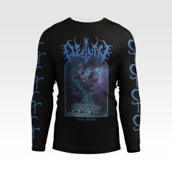 Outlaw - Opus Mortis Longsleeve