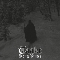 Taake - Kong Vinter CD