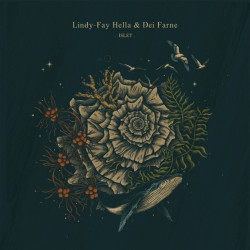 Lindy-Fay Hella & Dei Farne - Islet CD