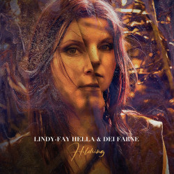 Lindy-Fay Hella & Dei Farne - Hildring LP