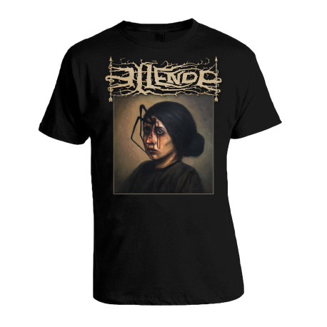 Ellende - Zerfall Shirt
