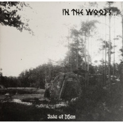 In The Woods... - Isle Of Men CD