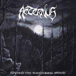 Aeternus -  Beyond The Wandering Moon CD