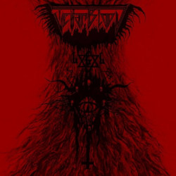 Teitanblood - Woven Black Arteries MCD