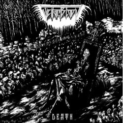 Teitanblood - Death DLP