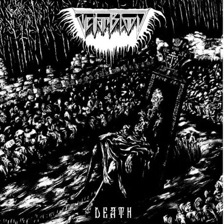 Teitanblood - Death DLP