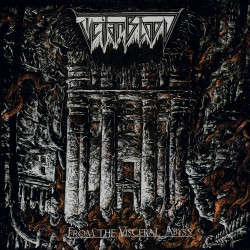 Teitanblood - From the Visceral Abyss CD