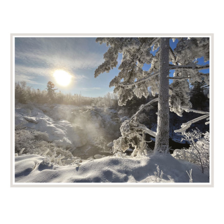 Panopticon - Laurentian Blue CD