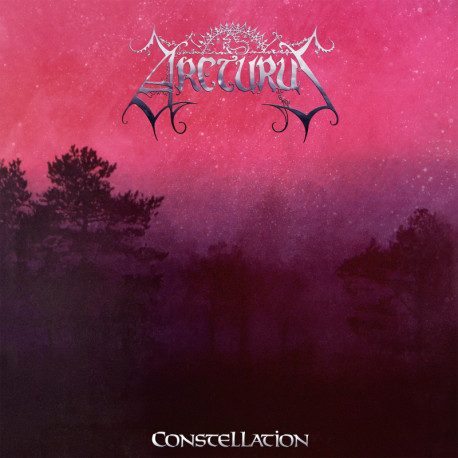 Arcturus - Constellation / My Angel (Digipak)