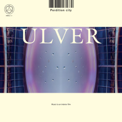 Ulver - Perdition City CD
