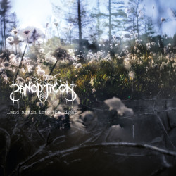 Panopticon - …And Again into the Light CD