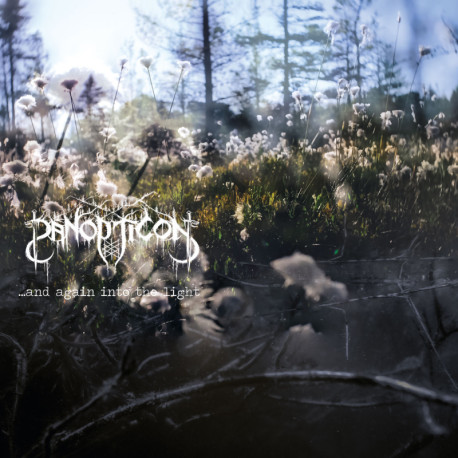 Panopticon - …And Again into the Light CD