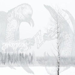 Panopticon - The Rime of Memory CD