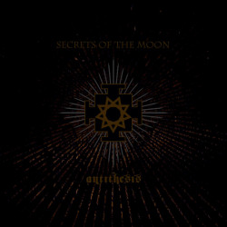 Secrets Of The Moon - Antithesis DLP