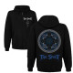The Spirit - Symbols Hoodie Zipper