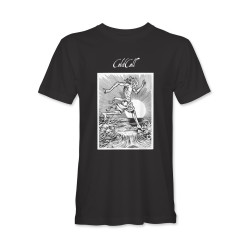 ColdCell - Age of Unreason Shirt