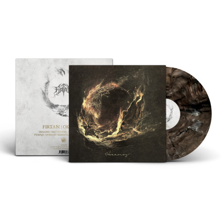 Firtan - Okeanos LP (lim.99)